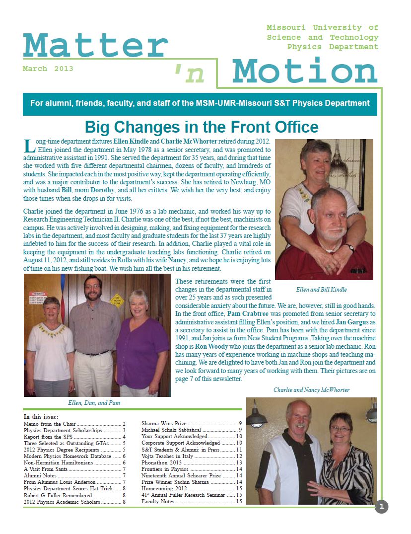 first page 2013